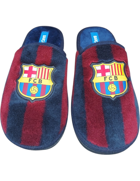 ZAPATILLAS DESCALZAS FC BARCELONA