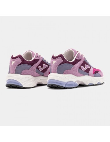 DEPORTIVO ROSA RUNNING 2519