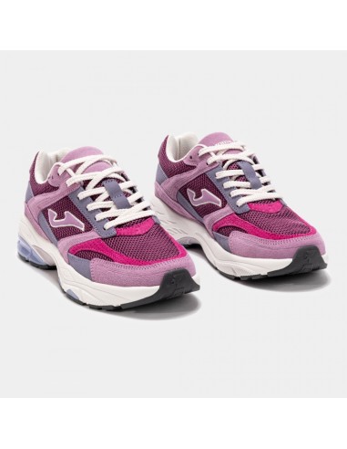 DEPORTIVO ROSA RUNNING 2519