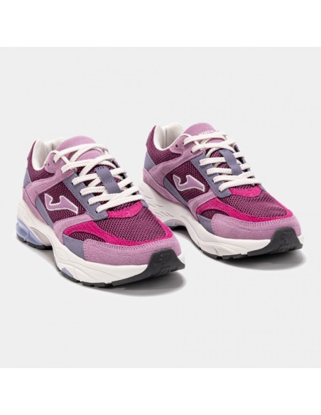 DEPORTIVO ROSA RUNNING 2519