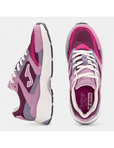 DEPORTIVO ROSA RUNNING 2519