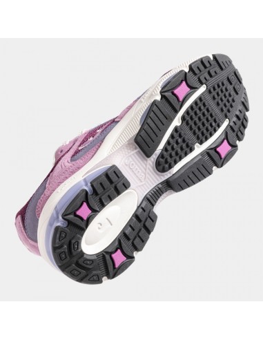 DEPORTIVO ROSA RUNNING 2519