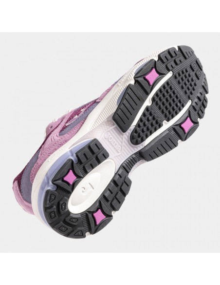 DEPORTIVO ROSA RUNNING 2519