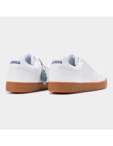 ZAPATILLA DEPORTIVA CAMPUS BLANCA 2502