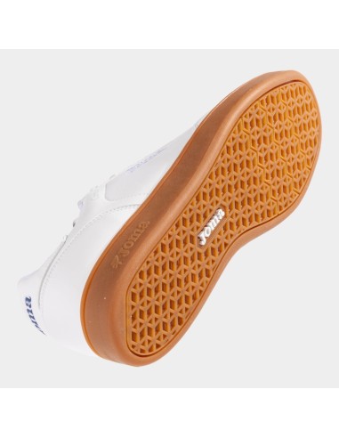 ZAPATILLA DEPORTIVA CAMPUS BLANCA 2502