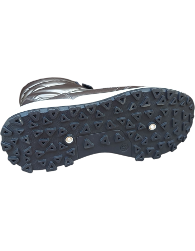 BOTA WATERPROOF FORRADA BRONCE