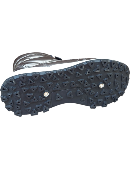 BOTA WATERPROOF FORRADA BRONCE