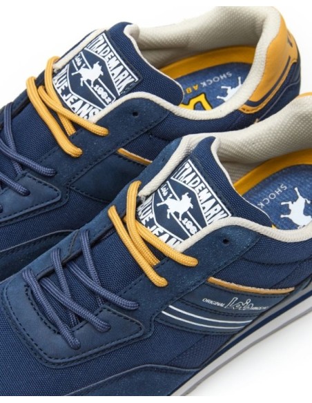 DEPORTIVO CASUAL LONA LOIS