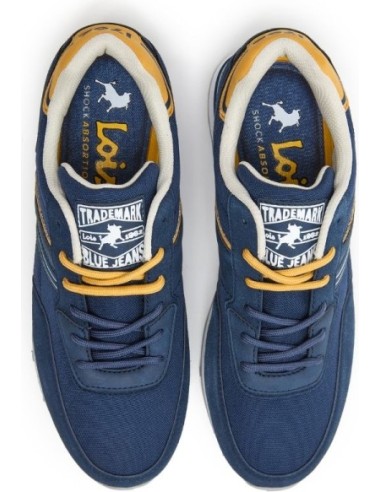 DEPORTIVO CASUAL LONA LOIS