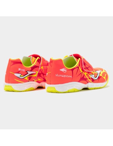 DEPORTIVO FUTBOL SALA CON VELCRO...