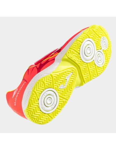 DEPORTIVO FUTBOL SALA CON VELCRO...