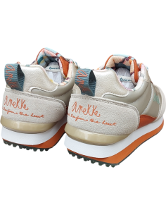 DEPORTIVO URBAN ANEKKE DORADO 2