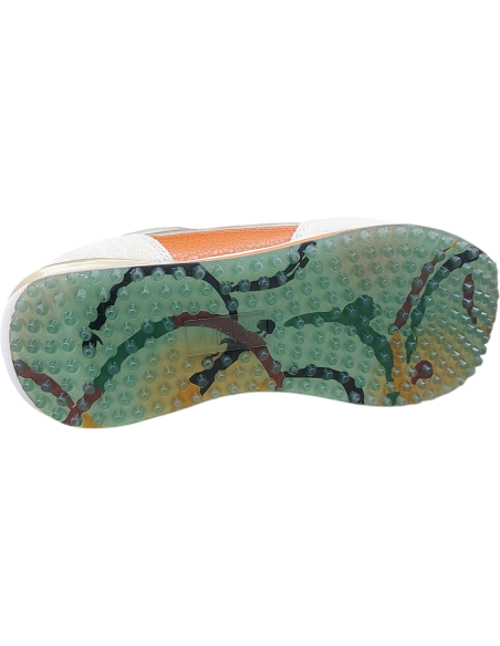 DEPORTIVO URBAN ANEKKE DORADO