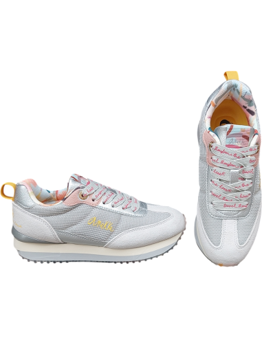 DEPORTIVO URBAN ANEKKE PLATA