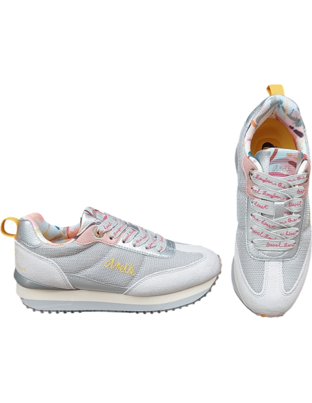 DEPORTIVO URBAN ANEKKE PLATA