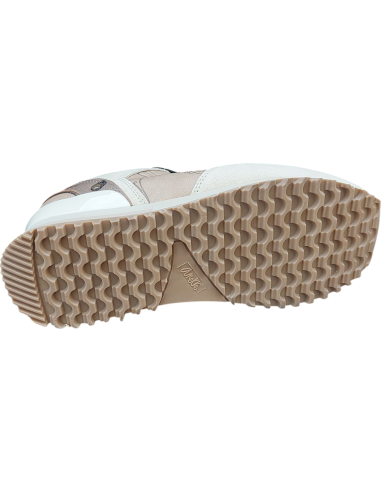 DEPORTIVO ANEKKE PLATAFORMA BEIG