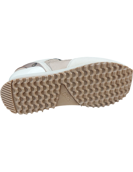 DEPORTIVO ANEKKE PLATAFORMA BEIG