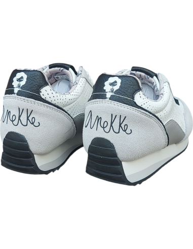 DEPORTIVO LUNARES ANEKKE BLANCO