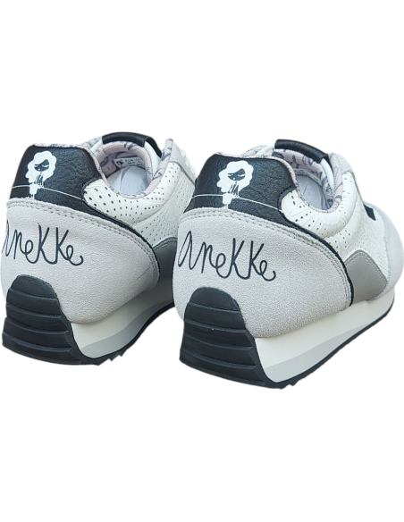 DEPORTIVO LUNARES ANEKKE BLANCO