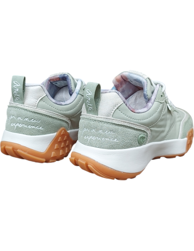 DEPORTIVO URBAN ANEKKE VERDE AGUA