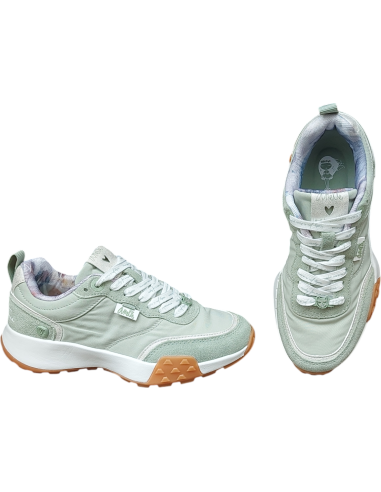 DEPORTIVO URBAN ANEKKE VERDE AGUA