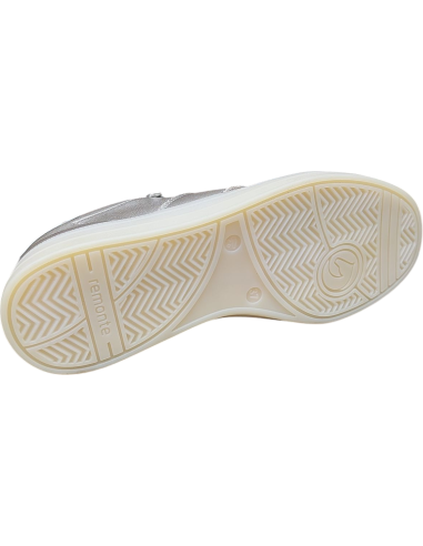 ZAPATO DEPORTIVO DORADO REMONTE