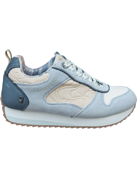 DEPORTIVO WHIPERS ANEKKE TURQUESA