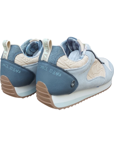 DEPORTIVO WHIPERS ANEKKE TURQUESA