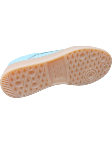 DEPORTIVO CASUAL PIEL VEGANA PARA MUJER