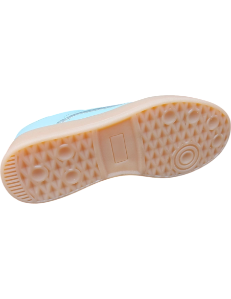 DEPORTIVO CASUAL PIEL VEGANA PARA MUJER