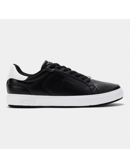 ZAPATILLA DEPORTIVA JOMA CLASSIC NEGRA