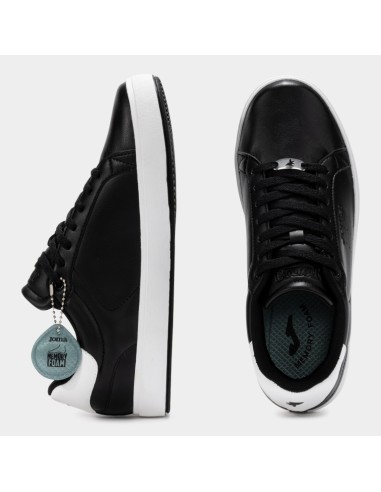 ZAPATILLA DEPORTIVA JOMA CLASSIC NEGRA