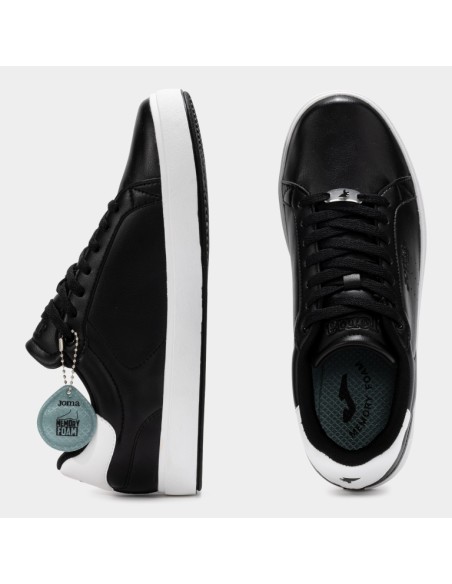ZAPATILLA DEPORTIVA JOMA CLASSIC NEGRA