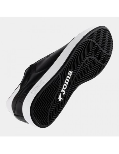 ZAPATILLA DEPORTIVA JOMA CLASSIC NEGRA