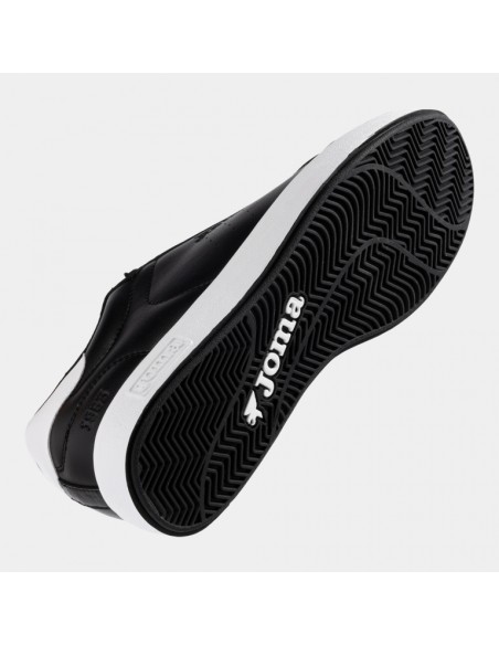 ZAPATILLA DEPORTIVA JOMA CLASSIC NEGRA