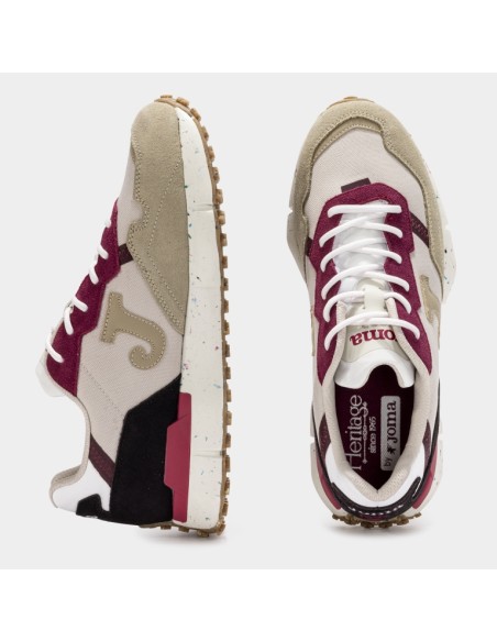 ZAPATILLA DEPORTIVA CASUAL JOMA 2506