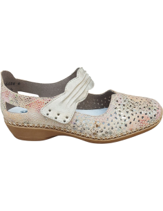 MERCEDITAS PICADA...