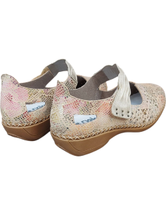 MERCEDITAS PICADA... 2