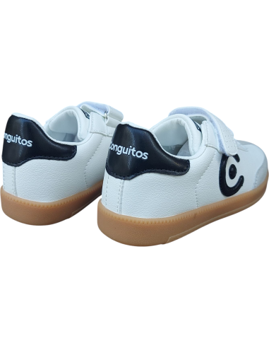 ZAPATILLA LACES  CON VELCRO Y...