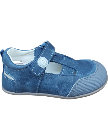 ZAPATO ESTILO SANDALIA RESPETUOSO