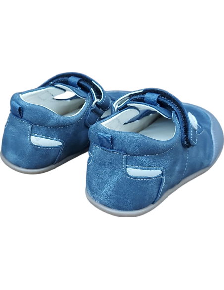 ZAPATO ESTILO SANDALIA RESPETUOSO