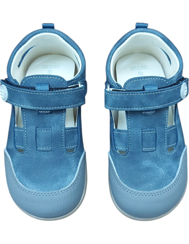 ZAPATO ESTILO SANDALIA RESPETUOSO