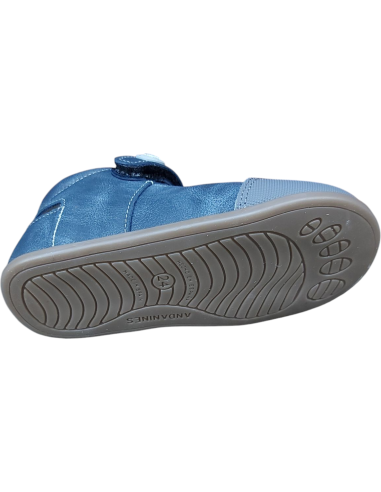 ZAPATO ESTILO SANDALIA RESPETUOSO