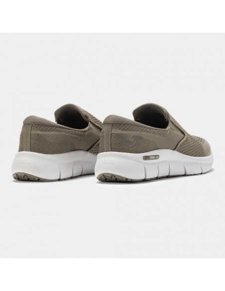 DEPORTIVA JOMA CALZA FÁCIL ANTIDESLIZANTE