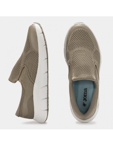 DEPORTIVA JOMA CALZA FÁCIL...