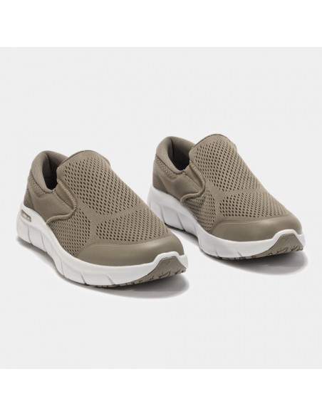 DEPORTIVA JOMA CALZA FÁCIL ANTIDESLIZANTE