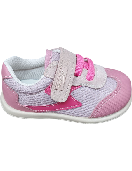 ZAPATILLA DEPORTIVA RESPETUOSA ZAPY