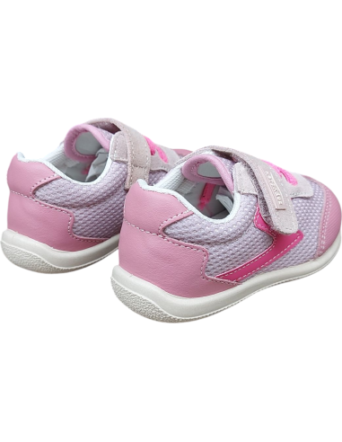 ZAPATILLA DEPORTIVA RESPETUOSA ZAPY