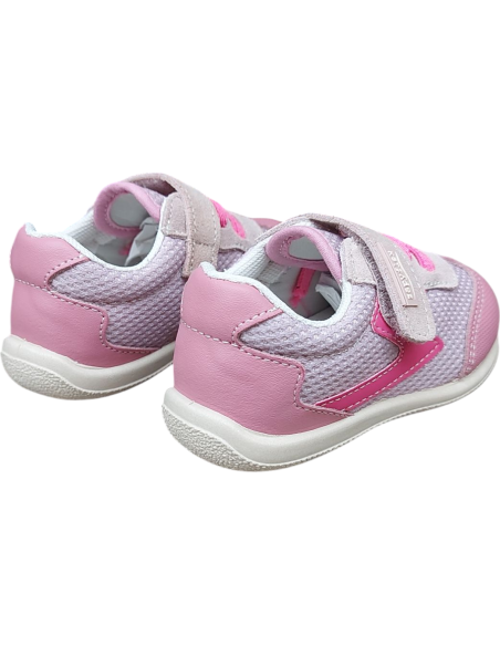 ZAPATILLA DEPORTIVA RESPETUOSA ZAPY