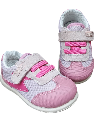 ZAPATILLA DEPORTIVA RESPETUOSA ZAPY